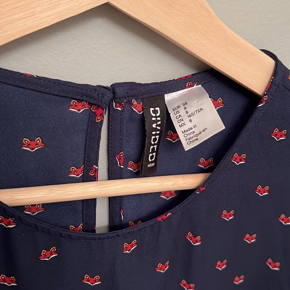 Romper - Picture 3 of 4